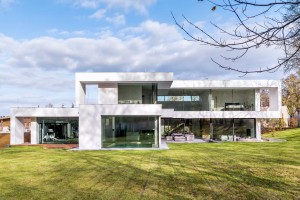 Rapports sur les biens immobiliers