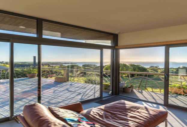 Porte-terrasse-salon-terrasse-porte coulissante-porte-terrasse