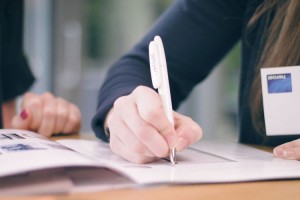 Marketing and Sales
