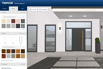 Services-Konfiguratoren