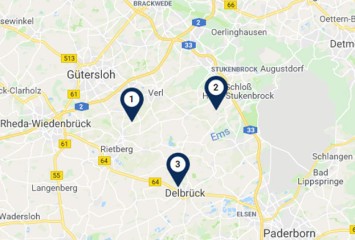 Services-Fachparntersuche