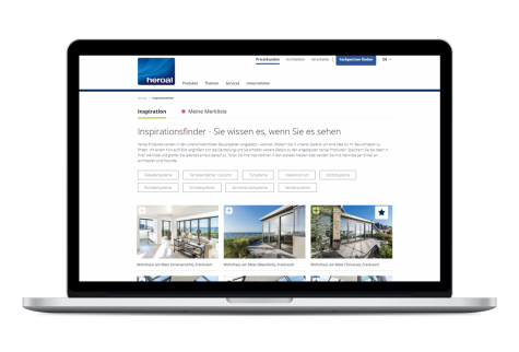 Inspirationen-Inspirationsfinder