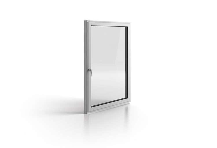 Fenstersysteme