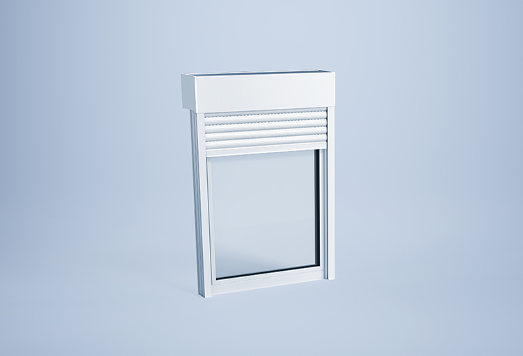 Roller shutter systems