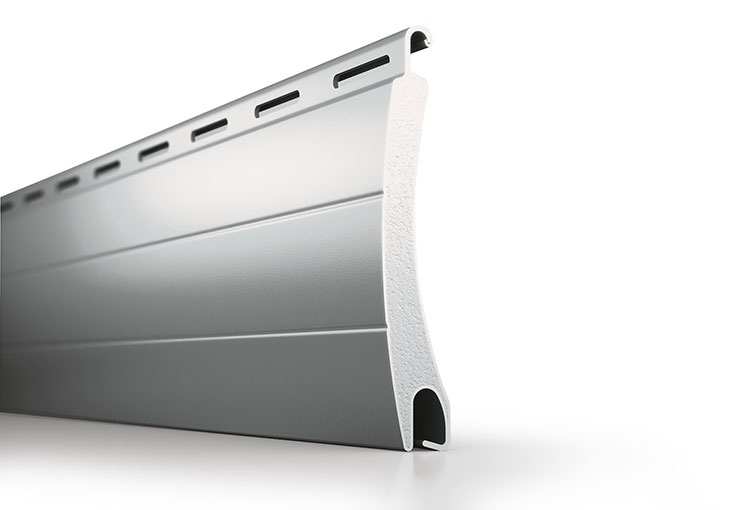 Rollladensysteme