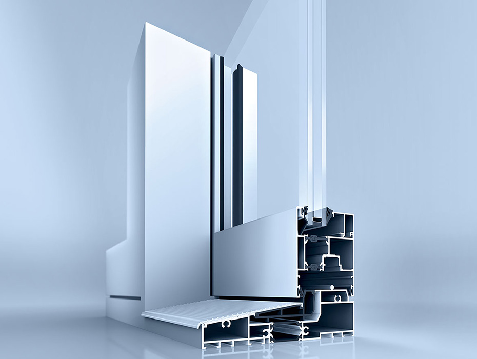 Lifting/Sliding systems