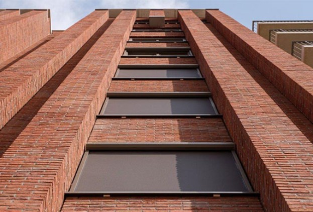 Zipscreen-Mooi Vechte