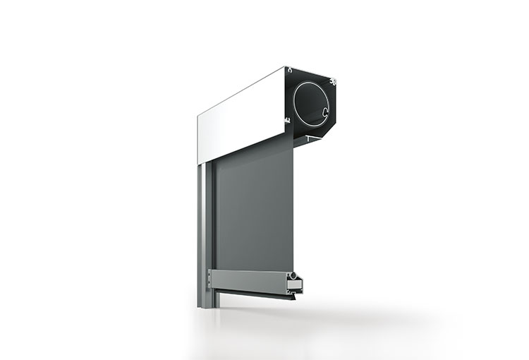 Sonnenschutzsysteme