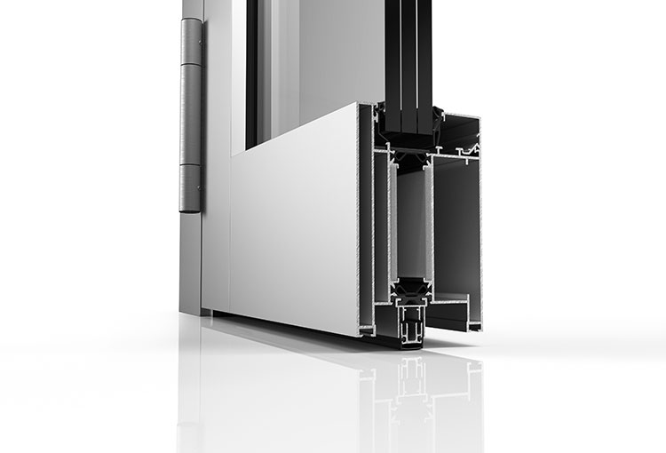 Brandschutzsysteme