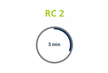 Einbruchschutz-Widerstandsklasse RC 2