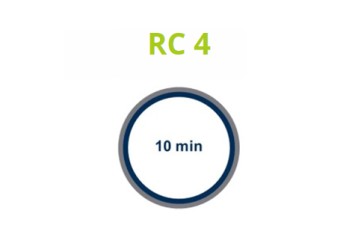 Einbruchschutz-Widerstandsklasse RC 4