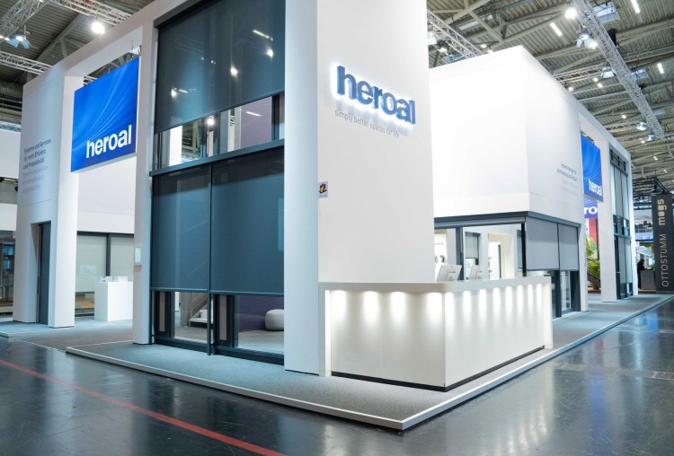 Messen/ Events-heroal-Impressionen-Messen-Fachmessen